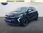 Renault Captur 1.0 TCE 90CH TECHNO