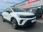 Crossland 1.2 110 navi et carplay