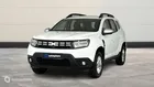 Dacia Duster 1.0 ECO-G 100ch Extreme 4x2