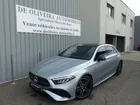 Mercedes-benz Classe A 180 d 116ch AMG Line 8G-DCT (TVA)