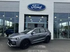 Mg motor ZS Hybrid+ 197ch Standard