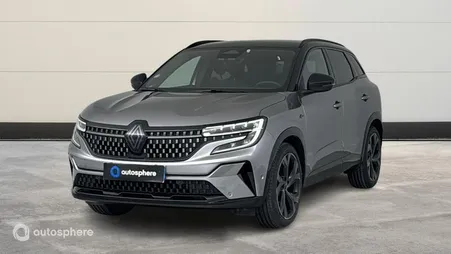 Renault Austral 1.2 E-Tech full hybrid 200ch Techno esprit Alpine