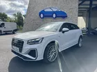 Audi Q2 35 TDI 150CH S LINE S TRONIC 7