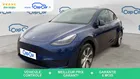 Tesla Model Y 275 RWD Standard