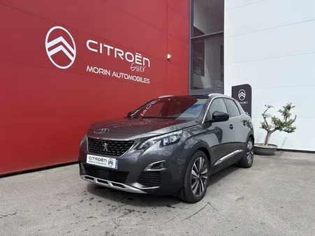 Peugeot 3008 HYBRID 225CH GT E-EAT8