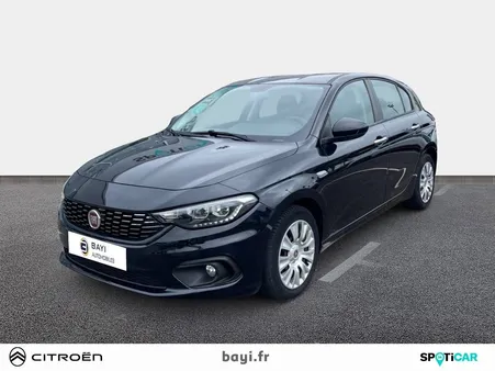 FIAT Tipo 5 Portes 1.4 95 ch Pop
