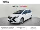 Opel Zafira Tourer 1.6 CDTI 136 ch Start/Stop EcoFlex Edition