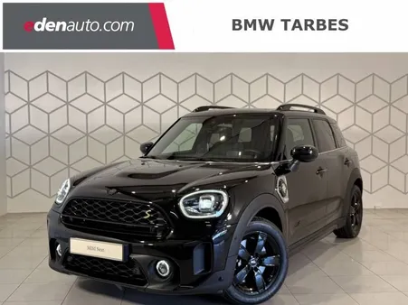 Mini Countryman 125 - 95 ch ALL4 BVA6 Cooper SE Edition Premium Plus