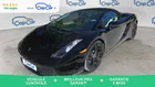 Lamborghini Gallardo 5.0 V10 520 E-Gear Spyder