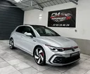 Volkswagen GOLF VIII (8) GTI 2.0 TSi 245 ch DSG7 • 72.000 KMS • 2021