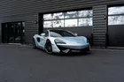 McLaren 570 GT - 2018 - 7.900km - Malus inclus