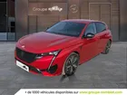 Peugeot 308 PureTech 130ch S&S EAT8 GT