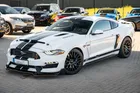 FORD Mustang GT Premium 5.0 V8 466 ch – GPL Prins – Pack Performance – LED