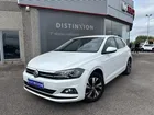 Volkswagen Polo 1.6 TDI 80ch Confortline Business Euro6d-T