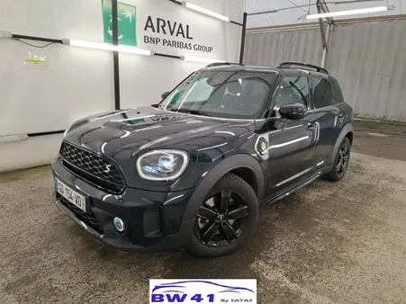Mini Countryman Cooper SE ALL4 Premium 125+95ch BVA6