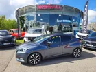 Nissan Micra 1.0 DIG-T 117ch N-Connecta
