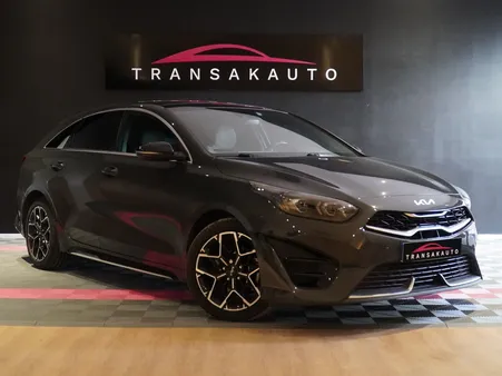 KIA PROCEED 1.5 T-GDi 160 ch DCT7 GT Line Premium /TOIT OUVRANT/Alcantara/CAMERA