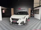 Peugeot 3008 BlueHDi 130ch SS BVM6 GT Line