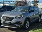 Opel Grandland X 1.2 Turbo 130ch Elegance Business BVA8