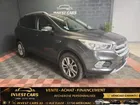 FORD KUGA 2.0 TDCi 150ch 4x2Titanium - GARANTIE 6 MOIS