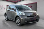 TOYOTA IQ 68 VVT-I 2 MULTIDRIVE 68Ch Garantie 12 mois