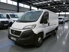 FIAT DUCATO Tôlé Pack Pro Nav 3.0 C H1 2.0 Multijet - 115 Euro 6 III FOURGON TOLE Fourgon T