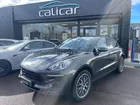 Porsche Macan 3.0 V6 S Diesel