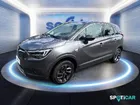 Opel Crossland X 1.2 Turbo 110ch Elegance 6cv