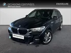 Bmw X1 sDrive16dA 116ch M Sport DKG7