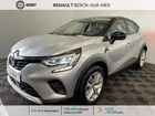 Renault Captur TCe 90 - 21 Business