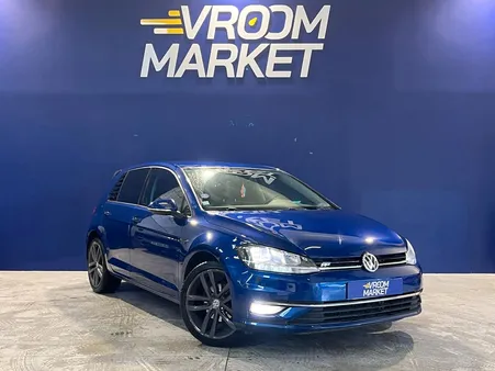 VOLKSWAGEN Golf 1.0 115ch Confortline - 2019 - Phares LED - Bluetooth - Jantes alliage