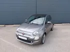 FIAT 500 1.0 70 ch Hybride BSG S/S Star