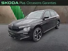 Skoda Kamiq 1.0 TSI Evo 2 116ch Monte Carlo DSG7