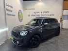 Mini COUNTRYMAN COOPER SE 125CH + 95CH NORTHWOOD ALL4 BVA6