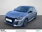 PEUGEOT Nouvelle 208 Active PureTech 100 S&S BVM6