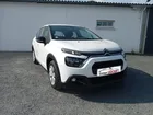 Citroen C3 Sté 7 400 HT 1.5 BlueHDi 100ch S&S BVM 6 Feel