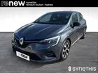 Renault Clio V TCe 90 - 21N Limited