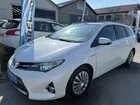 Toyota Auris 100 VVT-i Start&Stop Active 5p