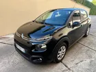 CITROEN C3 1.2 THP 12V 110 cv
