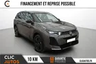 CITROEN C5 AIRCROSS 1.2i Hybride 145ch BVA Max
