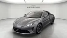 ALPINE A110 1.8T 300 ch GT