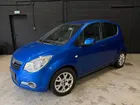 Opel Agila 1.2 94 Ch Clim Enjoy 1ere main