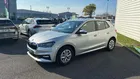 Skoda Fabia 1.0 TSI 95 ch EVO 2 BVM5 Selection 5p
