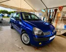 ⭐️MAGNIFIQUE CLIO Bleu Roy ⭐️ CÉRAMIQUE 🔧 DISTRI+ Pompe NEUVE + CT 🆗👍