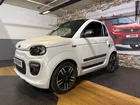 Microcar due sans permis