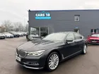 Bmw (G11) 730dA xDrive 265 ch Exclusive