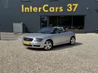 AUDI TT 1.8t Quattro 225cv Roadster
