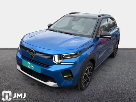 Citroën C3 Hybride 110 ch e-DCS6 Max