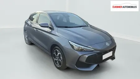 Mg3 1.5 L Hybrid+ 195 ch Comfort
