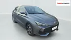 Mg3 1.5 L Hybrid+ 195 ch Comfort